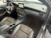 Mercedes-Benz A 45 AMG 4-Matic