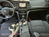Renault Mégane Sport Tourer 1.5 Blue dCi Business