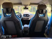 BMW i3 i3s 120Ah