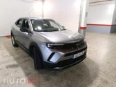 Opel Mokka-E Edition