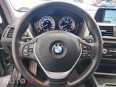 BMW 116 d Joy