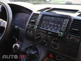 Volkswagen Transporter 1.9 TDi 105 Extra AC