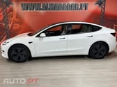 Tesla Model 3 Tração Traseira