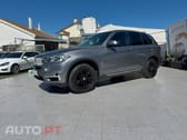 BMW X5 Edition