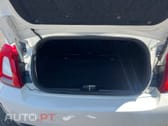 Abarth 500 1.4 T-JET 160CVS
