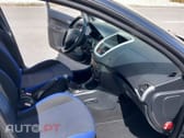 Peugeot 206 + 1.4 HDI Basis