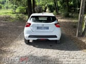 Nissan Micra 1.5 dCi N-Connecta