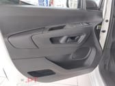 Peugeot Partner Pro Standard 1.5 BlueHDi 3 Lug.  -  IVA Dedutível