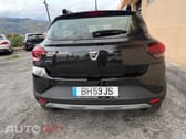 Dacia Sandero 1.0 TCe Stepway Expression CVT