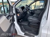 Renault Trafic 1.6 dci L1H1
