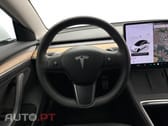 Tesla Model 3 Long Range AWD Dual Motor Performance