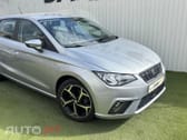 Seat Ibiza 1.6 TDI Xcellence