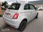 Fiat 500 1.2 Collezione