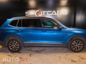 Volkswagen Tiguan Allspace 2.0 TDI Confortline DSG