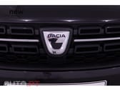 Dacia Sandero II Comfort TCe 09