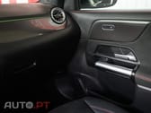 Mercedes-Benz GLA 200 MHEV Style