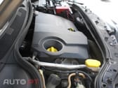 Renault Mégane Break 1.5 dCi Dynamique