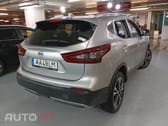 Nissan Qashqai 1.5 dCi N-Connecta J18