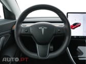 Tesla Model 3 Performance AWD