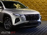 Hyundai Tucson 1.6 CRDi Premium