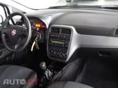 Fiat Punto 1.3 M-jet
