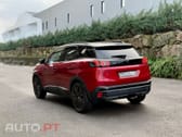 Peugeot 3008 1.5 BlueHDi GT Pack EAT8