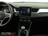 Renault Captur Captur 1.0 TCe Techno