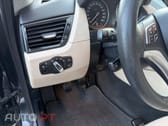 BMW X1 16 d sDrive