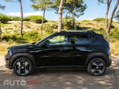 Fiat Grande Panda Fiat Grande Panda 1.2 Hybrid La Prima eDCT