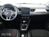Renault Captur Captur 1.0 TCe Techno