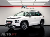 Citroen C3 Aircross 1.5 BlueHDi Shine EAT6