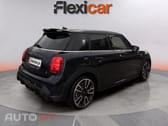 MINI Cooper Cooper S Premium JCW Auto
