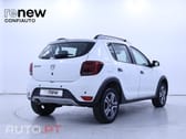 Dacia Sandero Ii Sl 2019 Tce 090