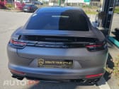 Porsche Panamera 4 E-Hybrid