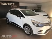 Renault Clio 0.9 TCe Limited