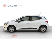 Renault Clio 1.5 dCi Zen