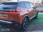 Peugeot 2008 GT LINE E-POWER 2020