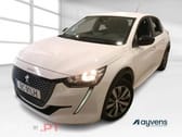 Peugeot E-208 50 kWh Active