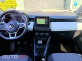 Renault Clio 1.0 TCe Evolution Bi-Fuel