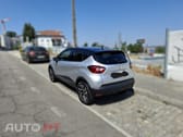 Renault Captur TCE Exclusive
