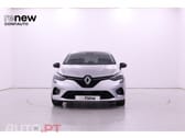 Renault Clio 1.0 TCe Evolution