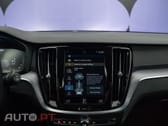 Volvo V60 2.0 T6 AWD TE Inscription Expression