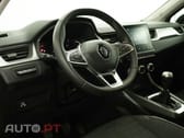 Renault Captur Captur 1.0 TCe Techno Bi-Fuel