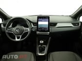 Renault Captur Captur 1.0 TCe Techno