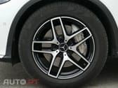 Mercedes-Benz GLC 220 d 4Matic 9G-TRONIC AMG Line