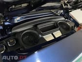 Porsche 911 Carrera 4 PDK