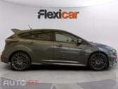 Ford Focus 2.3 EcoBoost RS Pack Performance
