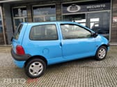 Renault Twingo ND