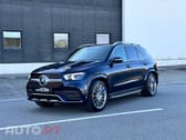 Mercedes-Benz GLE de 4Matic