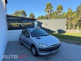Peugeot 206 1.1 XR